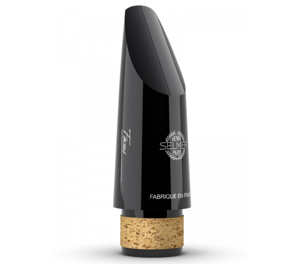 Selmer Focus Böhm Bb-Klarinette Ebonit 1.05mm